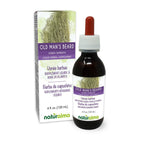 Naturalma Old Man's Beard Lichen Tincture - 4 fl oz