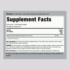 Piping Rock Ubiquinol 200mg - 60 Softgels - image 2