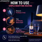 Vitamatic VITAMIN