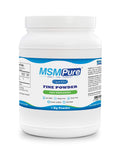 KALA HEALTH MSMPure MSM Powder Fine Crystals - 2.2 lb