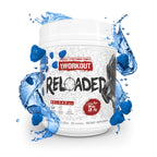 5% Nutrition Reloaded High Stim Pre-Workout Powder - 18 oz - image 4