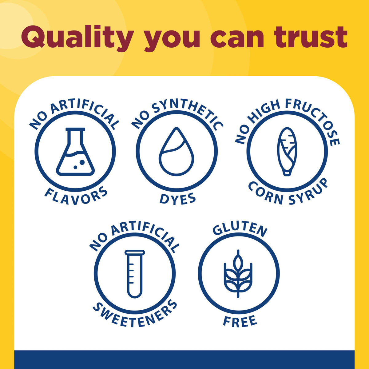Nature Made Men's Multivitamin + Omega-3 Gummies