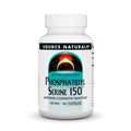 Source Naturals Phosphatidyl Serine Brain Support - 60 Capsules
