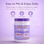 Tu Salud Plus Cahuenga Hydrolyzed Collagen Powder - 500g - image 6