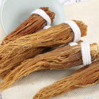 Generic Red Ginseng Roots Red Ginseng Korean Red Ginseng Whiskers Red
