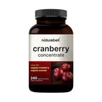 NatureBell Cranberry Pills Parent