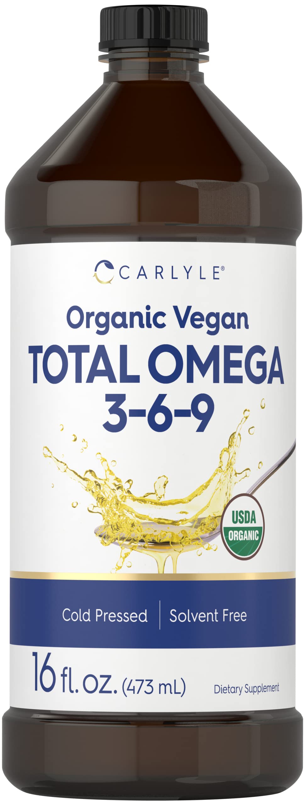 Carlyle Omega 3 6 9