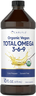 Carlyle Omega 3 6 9