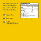 North American HERB & Spice Orega O’s - Daily Immune Support