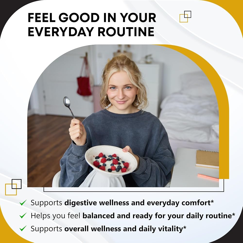 Gudomet Dandelion Complex 1,500 mg with Milk Thistle & Artichoke - 150 Capsules - image 2