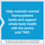 Life Extension TMG Powder Trimethylglycine Heart Health - 50g - image 6