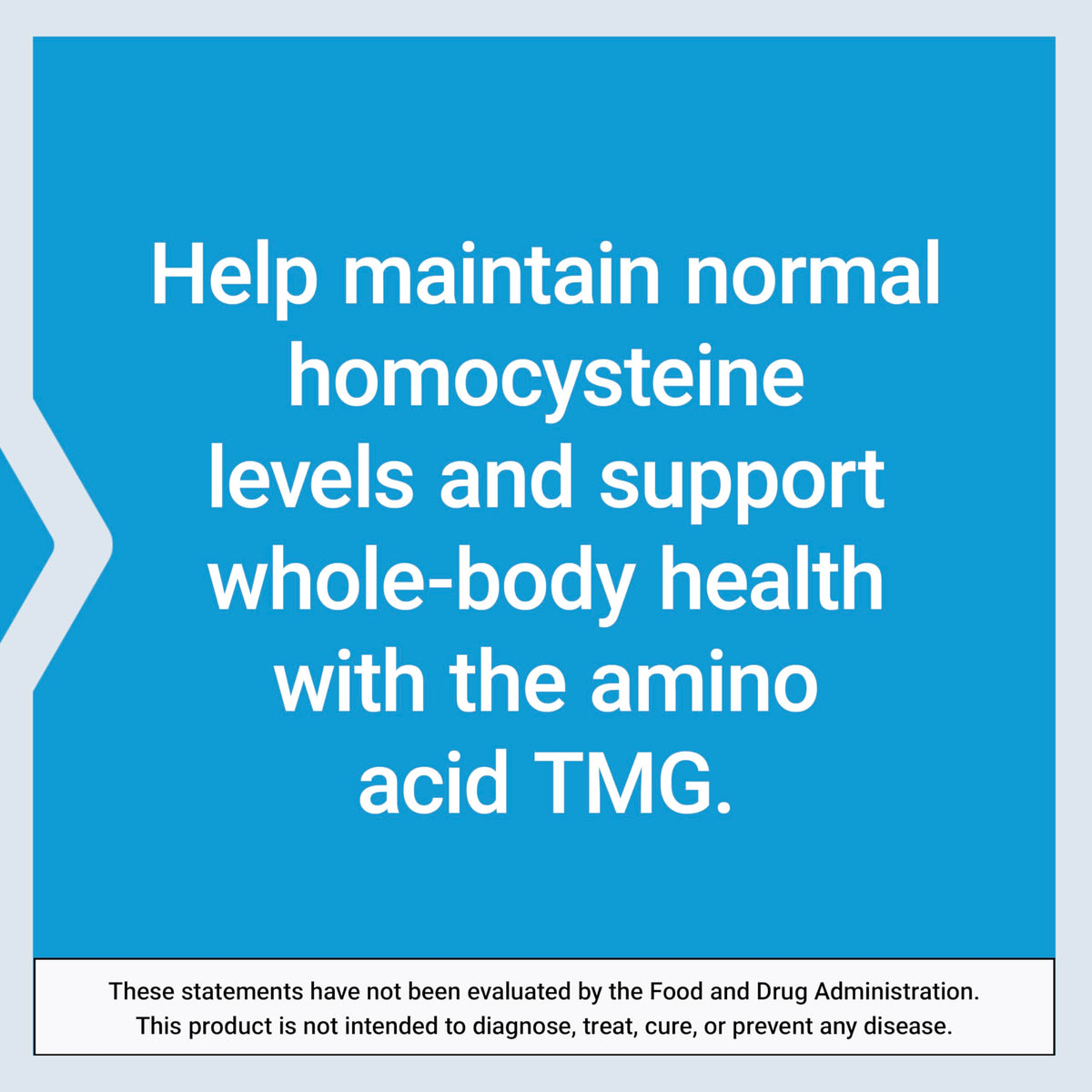 Life Extension TMG Powder Trimethylglycine Heart Health - 50g - image 6