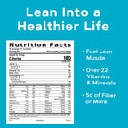 GNC Total Lean
