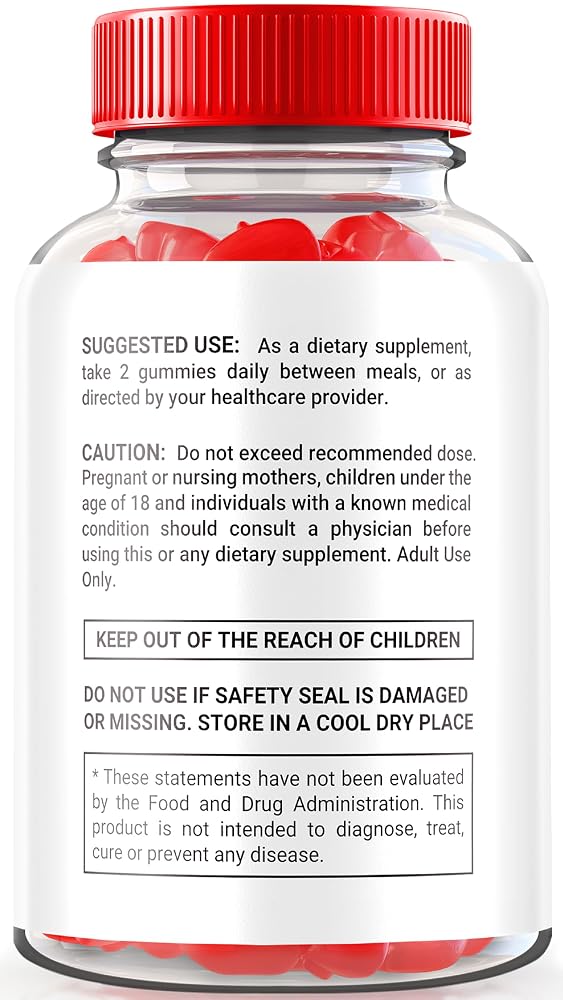 rize labs Keto Ripped ACV Gummies Weight Loss Support - 120 Gummies - image 3