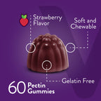 Viteey Moringa Gummies - 4,000mg [from 400mg of 10:1 Extract]