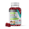 Viteey Probiotic Gummies for Kids 2 Billion CFU - 60 Gummies