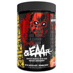 Mutant GEAAR, 10g EAAs + Arginine, Electrolytes, Vegan, 30 Servings