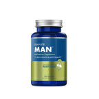 Complete Nutrition Complete Man Multivitamin - 120 Capsules