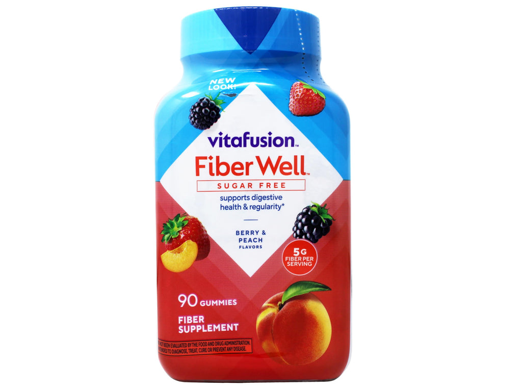 Vitafusion NUTRITIONAL_SUPPLEMENT