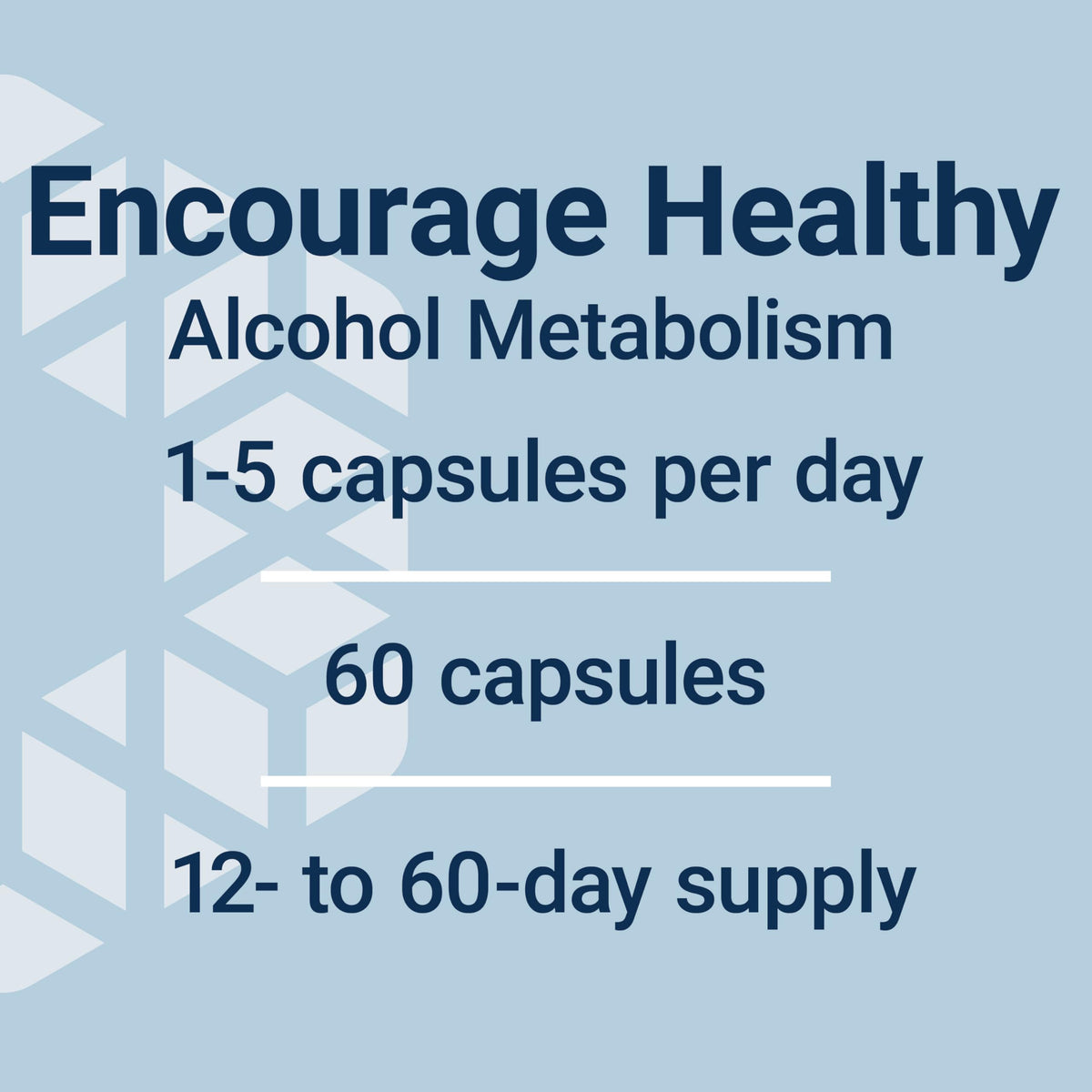 Life Extension Anti-Alcohol Complex - 60 Capsules - image 5