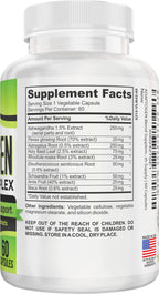 Elevate Recovery Adaptogen Supplements 9-in-1 Blend - 60 Capsules - image 2