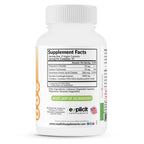 eXplicit Supplements Garcinia Cambogia 95% HCA 1400mg - 60 Capsules - image 9