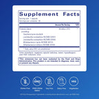 Pure Encapsulations PureBi•Ome Intensive Probiotic - 30 Capsules - image 2