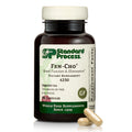 Standard Process Fen-Cho Digestive & Gut Health Supplement - 90 Capsules