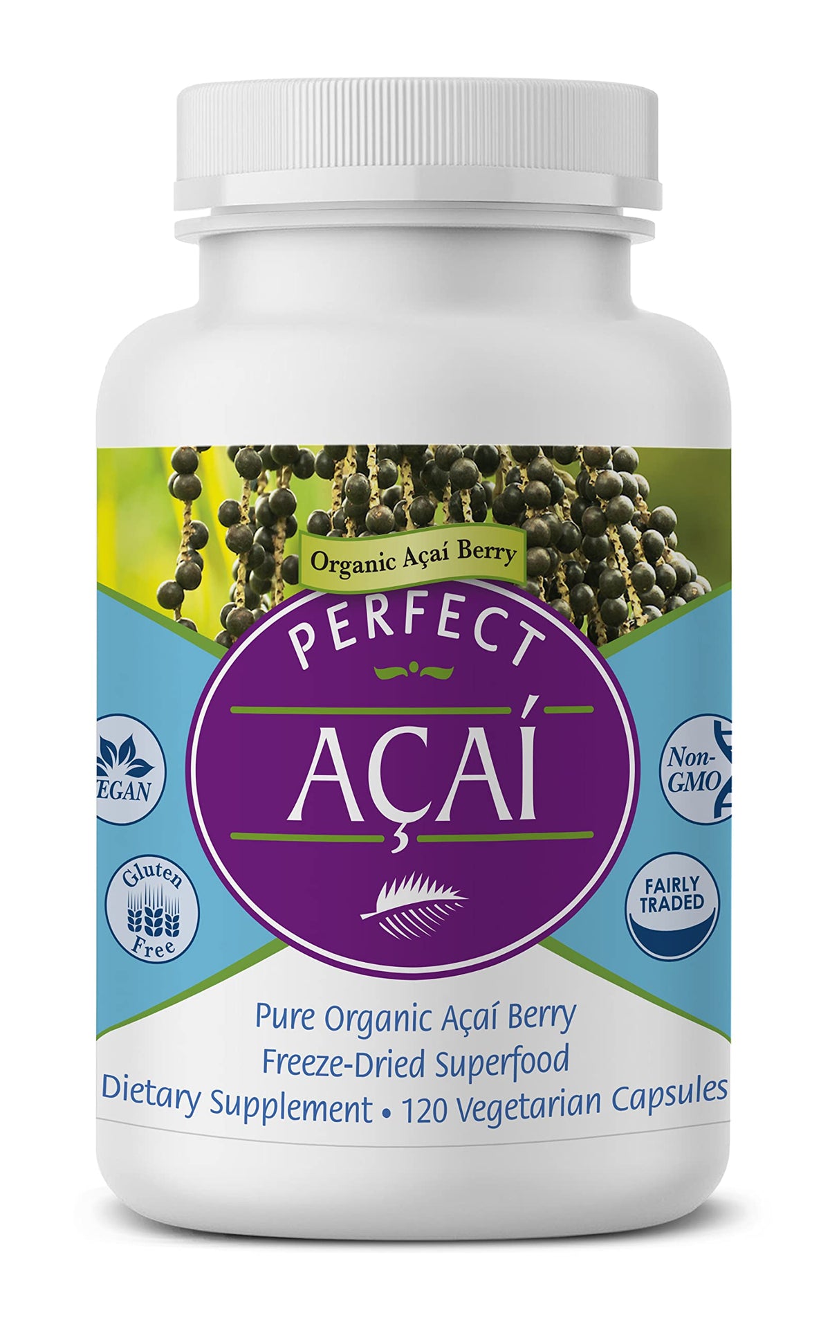 Perfect Supplements