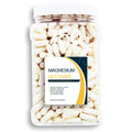 Bulk Buy Magnesium Glycinate - 400 mg Pure Mg2+ complexed
