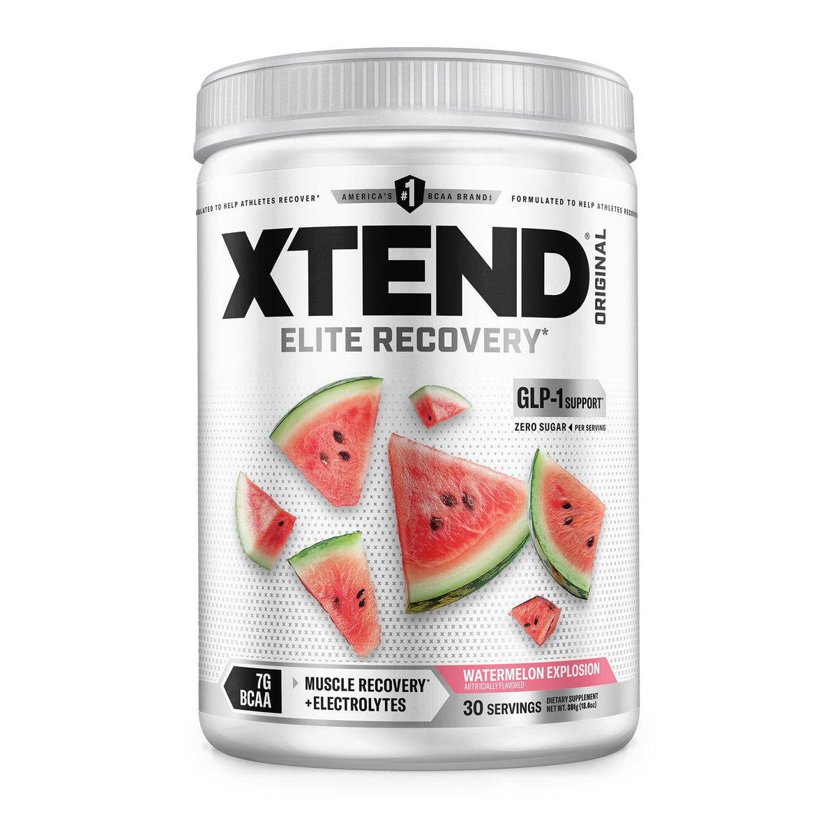XTEND BCAA Powder