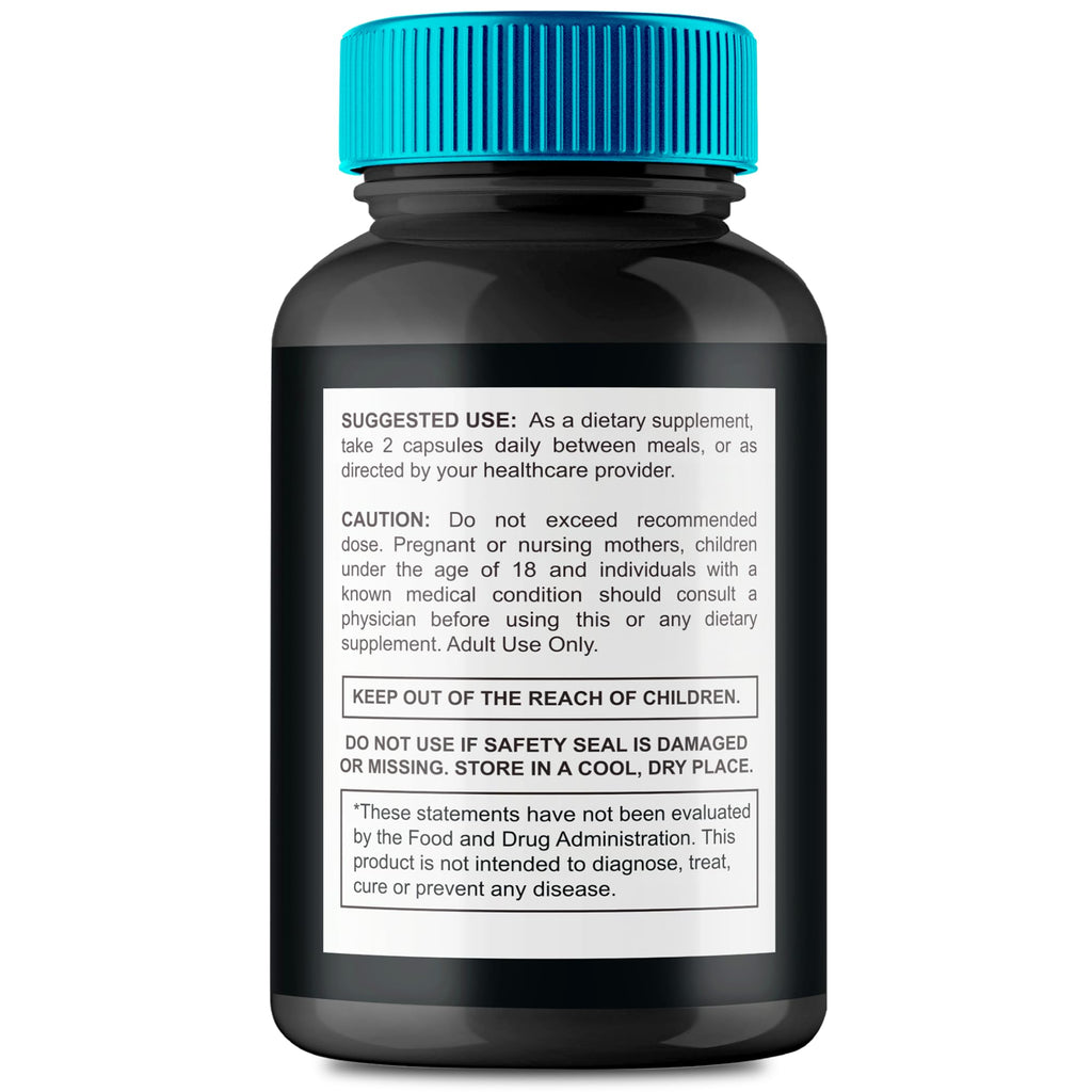 IDEAL PERFORMANCE Performer 8 Capsules for Energy & Stamina - 180 Count - image 3