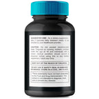 IDEAL PERFORMANCE Performer 8 Capsules for Energy & Stamina - 180 Count - image 3