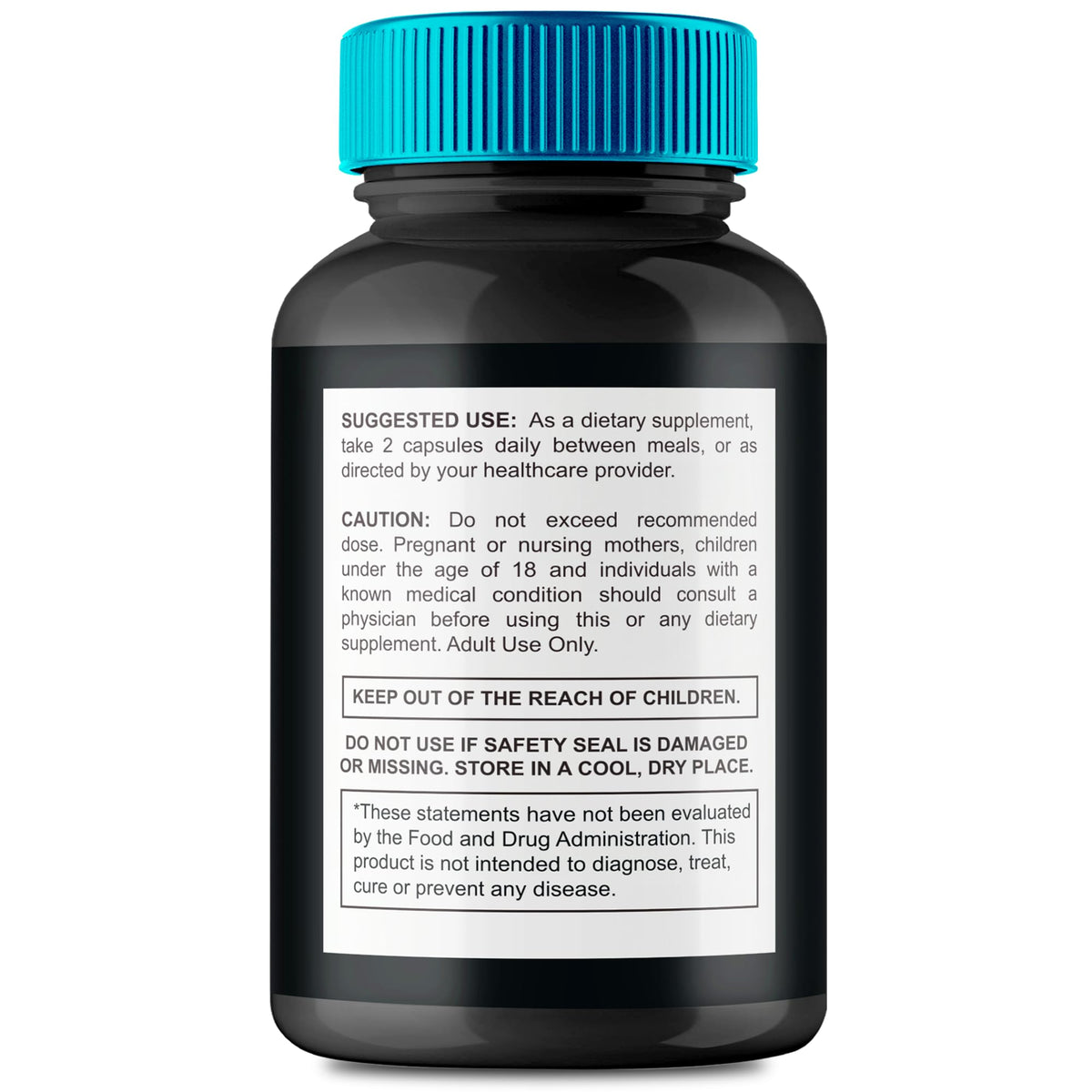 IDEAL PERFORMANCE Performer 8 Capsules for Energy & Stamina - 180 Count - image 3