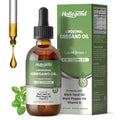 HOLLEGEND Liposomal Oregano Oil Liquid Drops Immune Support - 60ML