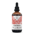 Garden Organics Cinchona Alcohol-Free Natural Tincture Extract
