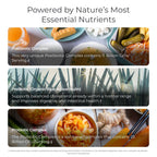 Livingood Daily Pre Pro Post Biotics Blend Powder - 30 Servings - image 5