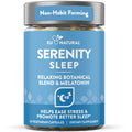 Eu Natural Serenity Sleep Aid for Adults - 60 Vegetarian Capsules