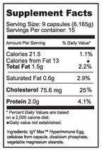 Youngevity i26 Immune Support Capsules - 270 Capsules - image 2