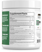 Alpha Supps - Alpha Greens Fruit & Vegetable Powder