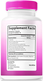 NutraRize Keto Body Tone Weight Loss Capsules - 120 Count - image 2