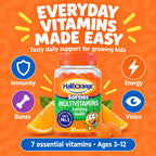 Haliborange Orange Multivitamin Softies - 30 Capsules - image 2