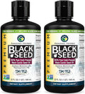 Amazing Herbs Premium Black Seed Oil - 32 Fl Oz (Pack of 2)