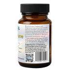 Nutricel Supplements Blue Immune Methylene Blue - 60 Capsules - image 4