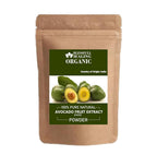 Blessfull Healing Organic Avocado Fruit Extract Powder 100% Pure
