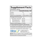 Carlson NUTRITIONAL_SUPPLEMENT
