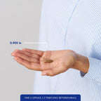 Pure Encapsulations Coriolus Extract - 60 Capsules - image 4