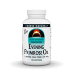 Source Naturals Evening Primrose Oil 1350 mg - 120 Softgels