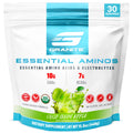 Granite Supplements Intra Workout Powder - Essential and Branch Chain