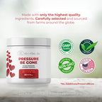 Red's Kitchen Sink Pressure Be Gone Herbal Powder - 200g - image 6